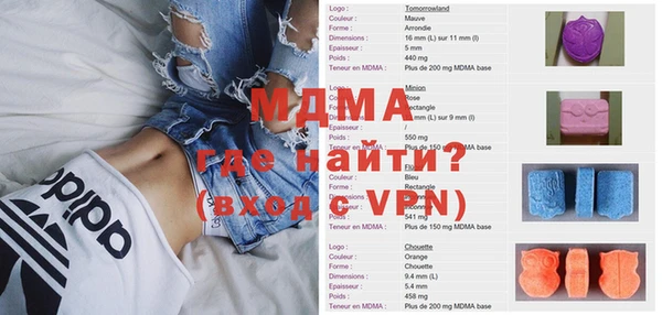 ALPHA PVP Алзамай